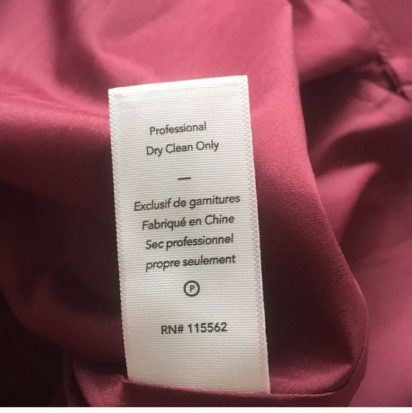 Elizabeth and James dress - Picture 4 of 4